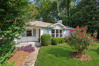 619 Channing NW Drive, Atlanta, GA 30318