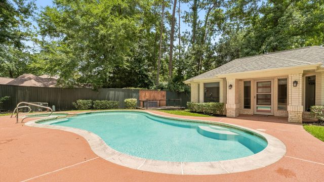 3514 Cypress Point Circle, Montgomery, TX 77356