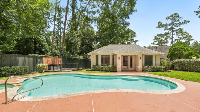 3514 Cypress Point Circle, Montgomery, TX 77356