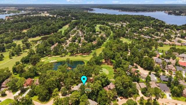 3514 Cypress Point Circle, Montgomery, TX 77356