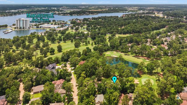 3514 Cypress Point Circle, Montgomery, TX 77356
