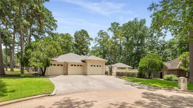 3514 Cypress Point Circle, Montgomery, TX 77356