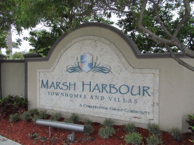 2026 Nassau Drive, Riviera Beach, FL 33404