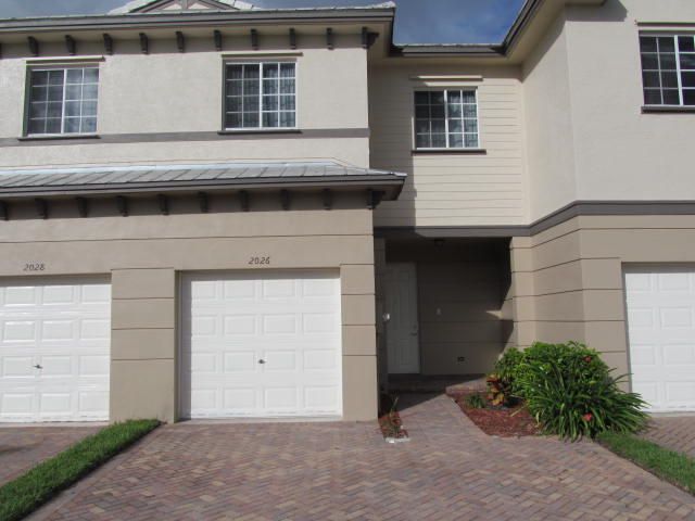 2026 Nassau Drive, Riviera Beach, FL 33404
