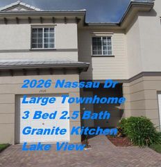 2026 Nassau Drive, Riviera Beach, FL 33404