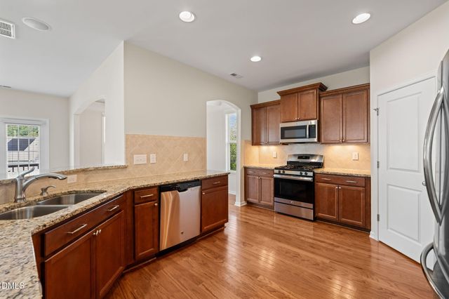 107 White Burley Court, Durham, NC 27703