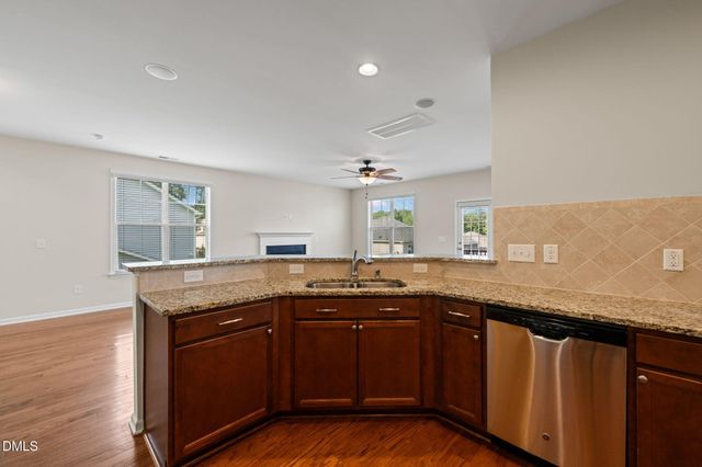 107 White Burley Court, Durham, NC 27703