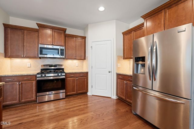107 White Burley Court, Durham, NC 27703