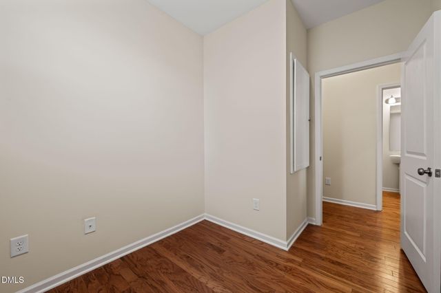 107 White Burley Court, Durham, NC 27703