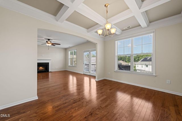 107 White Burley Court, Durham, NC 27703