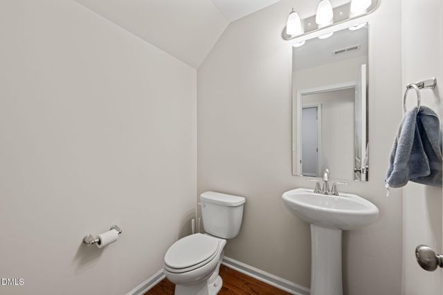 107 White Burley Court, Durham, NC 27703