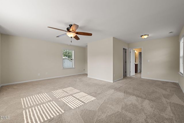 107 White Burley Court, Durham, NC 27703
