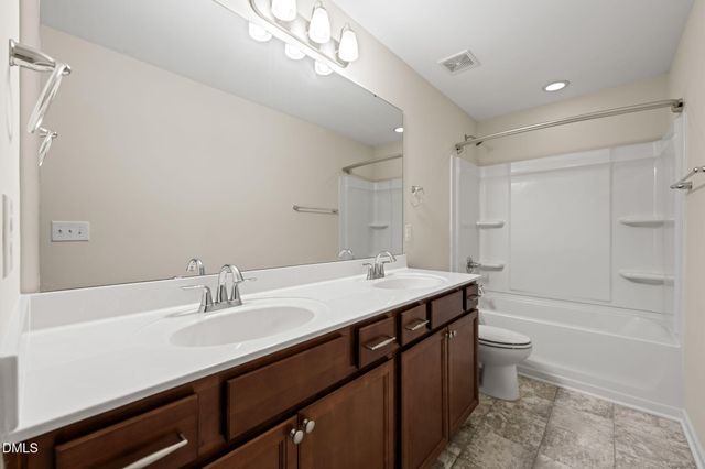 107 White Burley Court, Durham, NC 27703