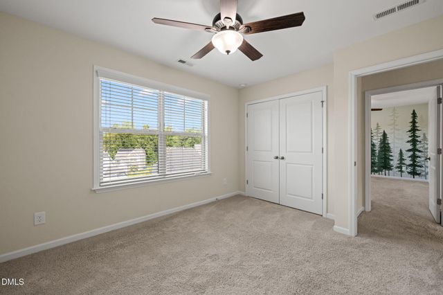 107 White Burley Court, Durham, NC 27703