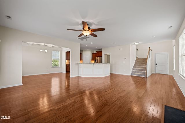 107 White Burley Court, Durham, NC 27703