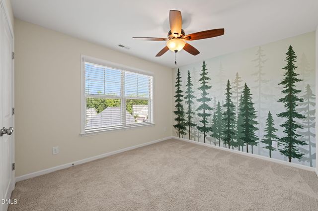 107 White Burley Court, Durham, NC 27703
