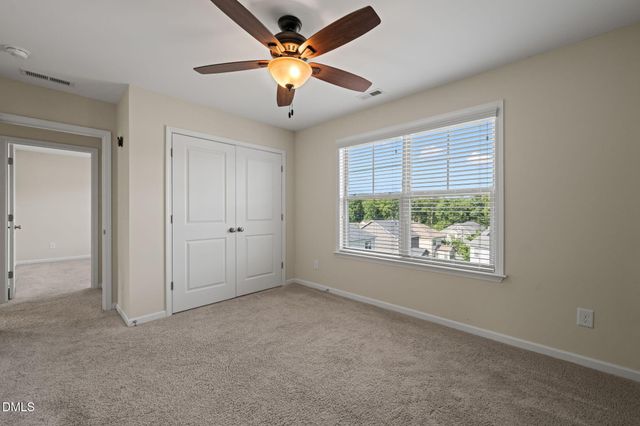 107 White Burley Court, Durham, NC 27703