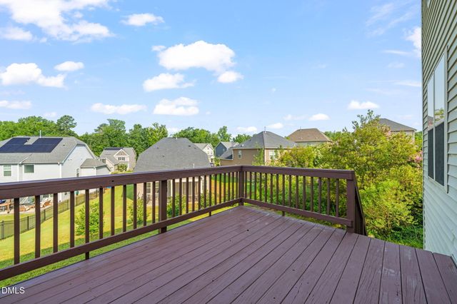 107 White Burley Court, Durham, NC 27703