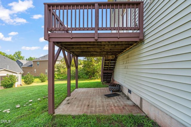 107 White Burley Court, Durham, NC 27703