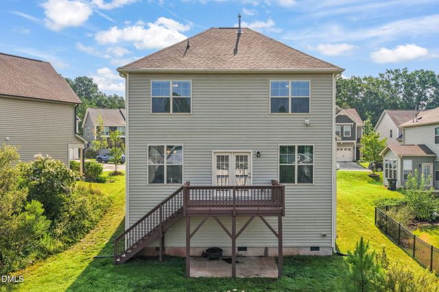 107 White Burley Court, Durham, NC 27703