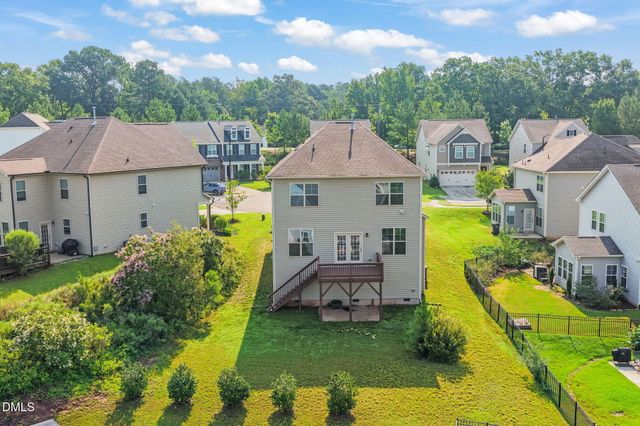 107 White Burley Court, Durham, NC 27703