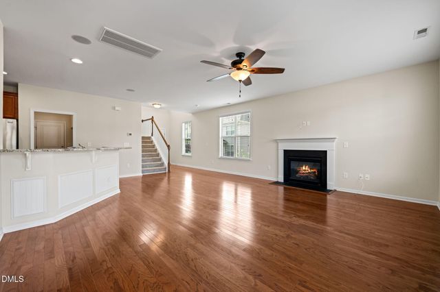 107 White Burley Court, Durham, NC 27703