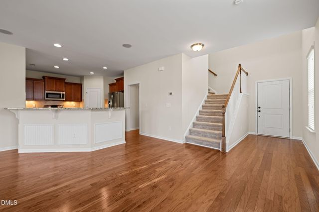 107 White Burley Court, Durham, NC 27703