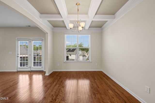 107 White Burley Court, Durham, NC 27703
