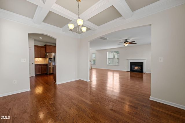 107 White Burley Court, Durham, NC 27703