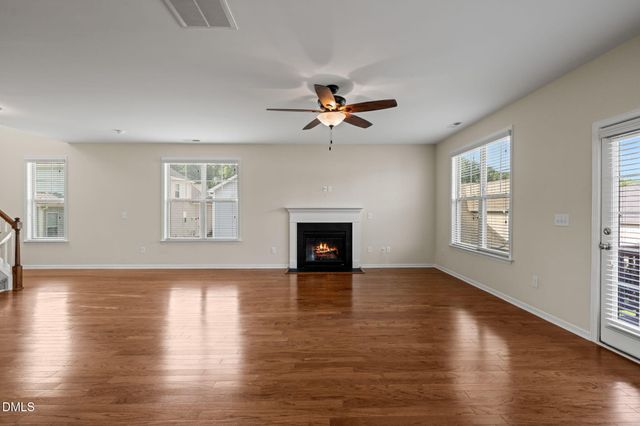 107 White Burley Court, Durham, NC 27703