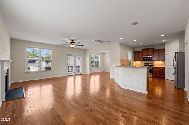 107 White Burley Court, Durham, NC 27703