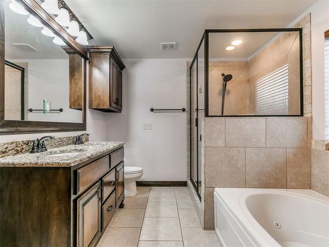 2200 Timber Ridge, Yukon, OK 73099