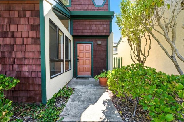 602 Ironwood Road, Alameda, CA 94502