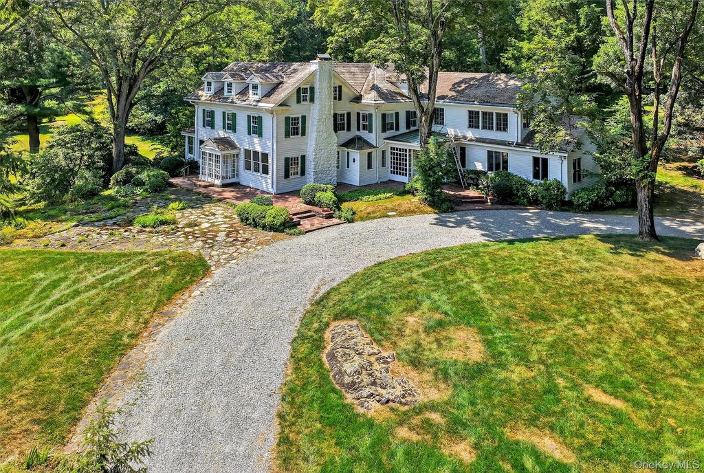 433 Arcady Road, Ossining, NY 10562