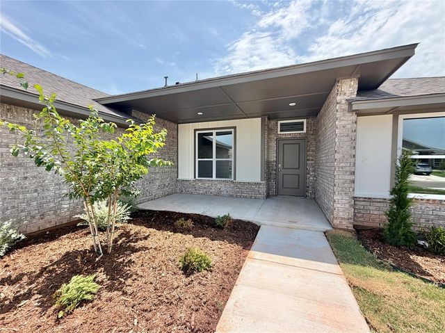 4012 Caraway Lane, Norman, OK 73026