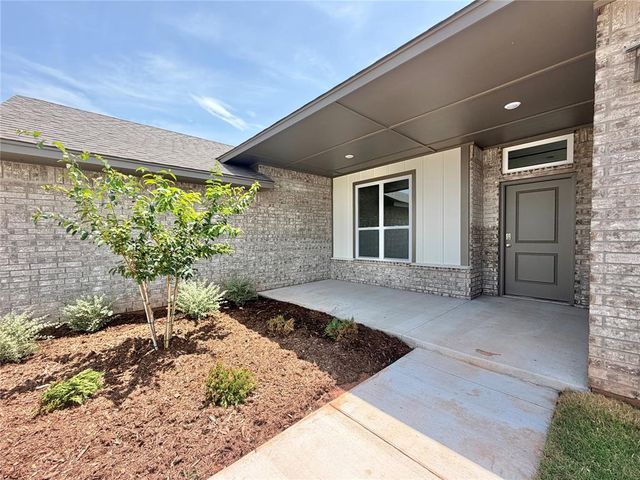 4012 Caraway Lane, Norman, OK 73026