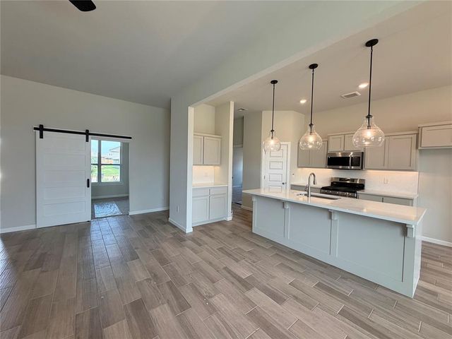 4012 Caraway Lane, Norman, OK 73026
