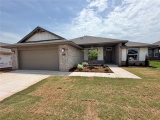 4012 Caraway Lane, Norman, OK 73026