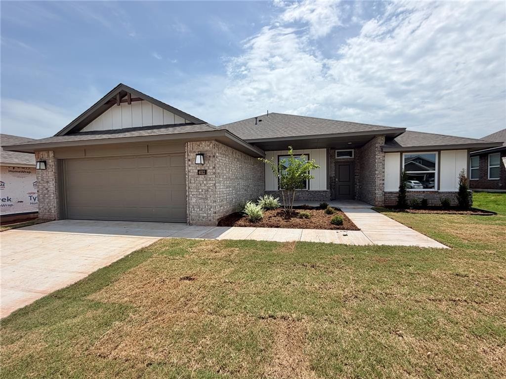 4012 Caraway Lane, Norman, OK 73026