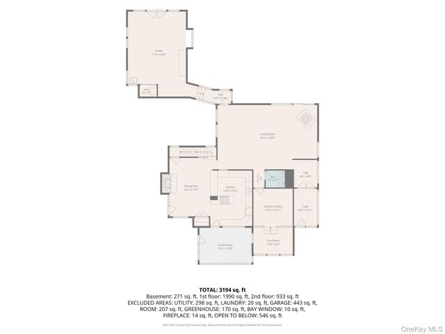 85 Rockland Road, Sparkill, NY 10976