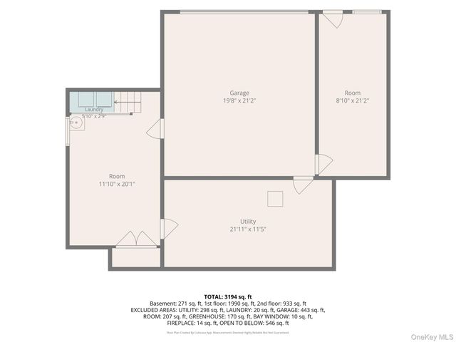85 Rockland Road, Sparkill, NY 10976