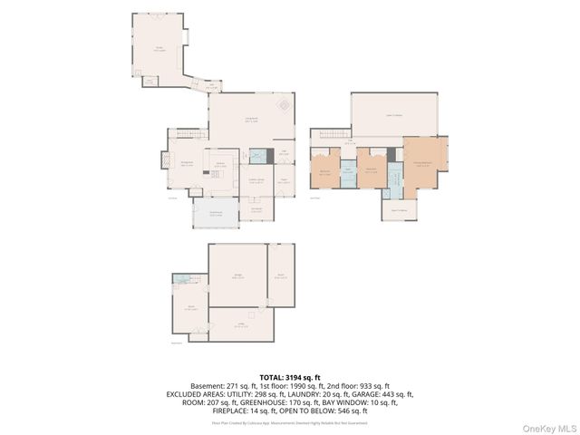 85 Rockland Road, Sparkill, NY 10976