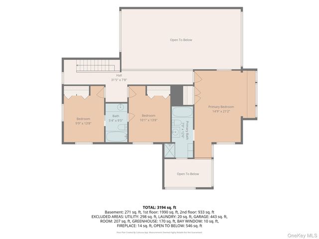 85 Rockland Road, Sparkill, NY 10976