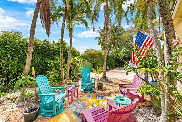 613 N 5th Street, Lantana, FL 33462