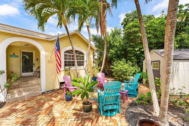613 N 5th Street, Lantana, FL 33462