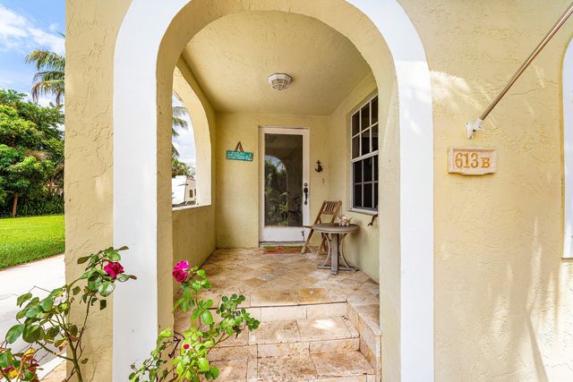 613 N 5th Street, Lantana, FL 33462