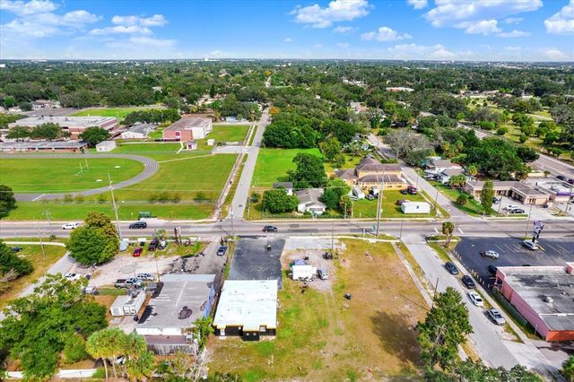4104 N 22ND STREET, Tampa, FL 33610