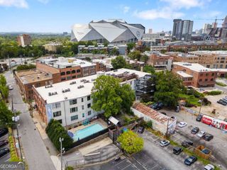 172 Haynes Street SW 107, Atlanta, GA 30313