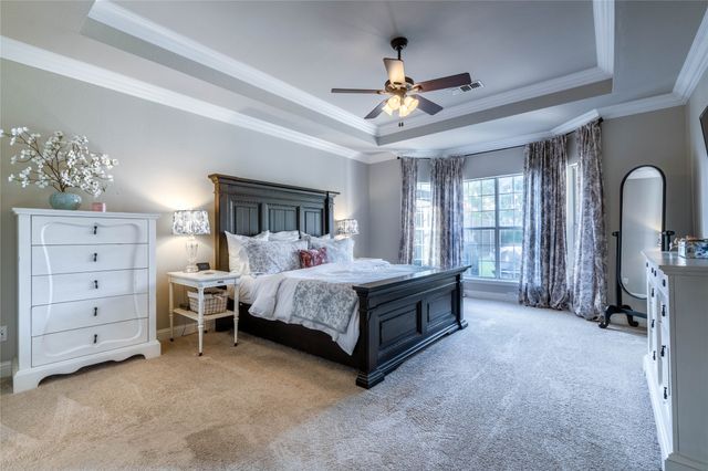 165 Connor Lane, Lucas, TX 75002