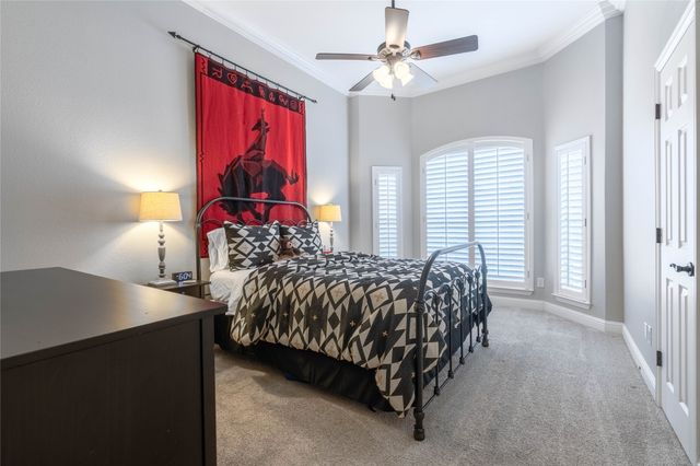 165 Connor Lane, Lucas, TX 75002